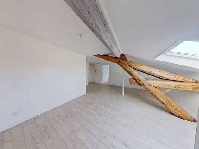 Appartement à louer 2 pièces 42,30 m