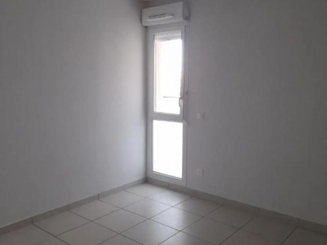 Appartement à louer 2 pièces 42.47m²