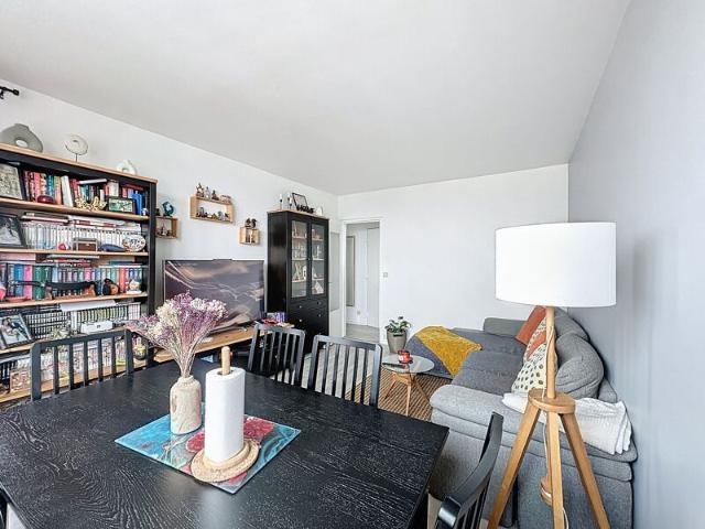 Appartement à louer 2 pièces • 42,42 m2 Joinville le Pont