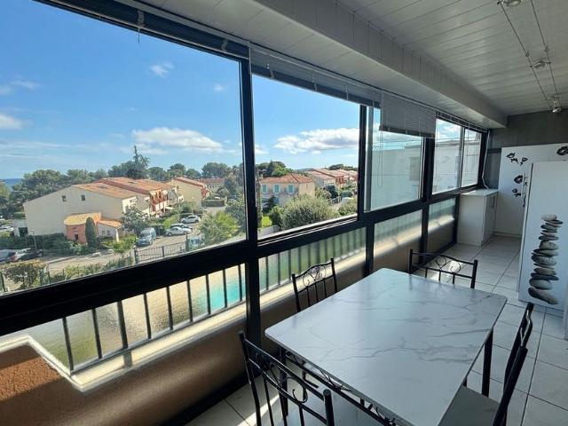 Appartement à louer 2 pièces • 42,54 m2 Villeneuve Loubet