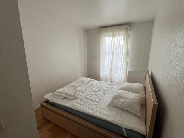 Appartement à louer 2 pièces • 42,50 m 2 Lille