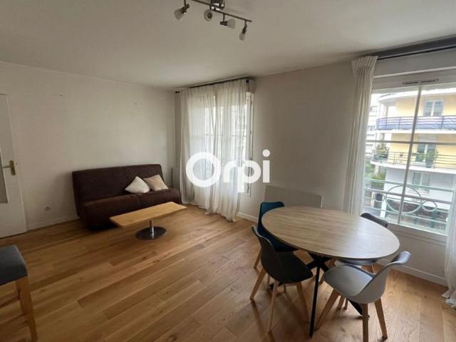 Appartement à louer 2 pièces • 42,50 m 2 Lille