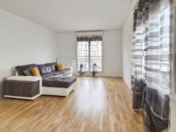 Appartement à louer 2 pièces 42,50 m