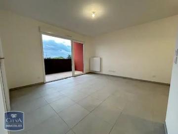 Appartement à louer 2 pièces 42.5m²