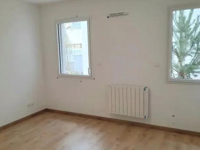 Appartement à louer 2 pièces 42.5m²