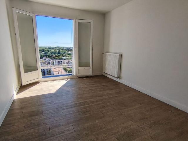 Appartement à louer 2 pièces • 42,66 m2 Joué lès Tours
