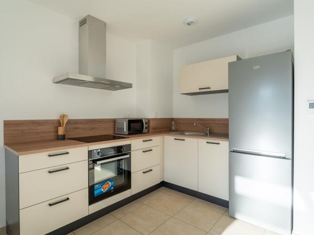 Appartement à louer 2 pièces 42,66 m