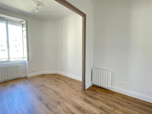 Appartement à louer 2 pièces 42,68 m
