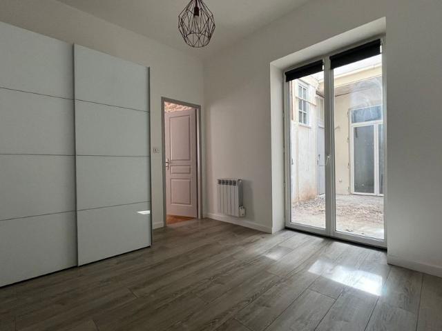 Appartement à louer 2 pièces • 42,69 m2 Mâcon