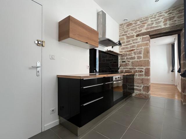 Appartement à louer 2 pièces 42,69 m
