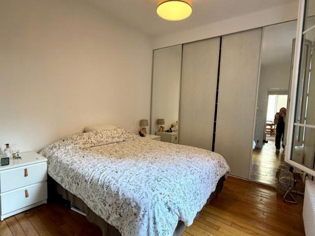 Appartement à louer 2 pièces • 42,63 m2 Boulogne Billancourt