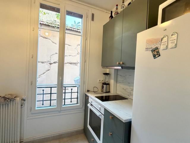 Appartement à louer 2 pièces 42,63 m