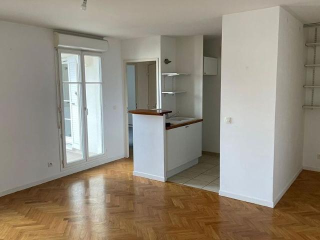 Appartement à louer 2 pièces • 42,75 m2 Le Plessis Robinson
