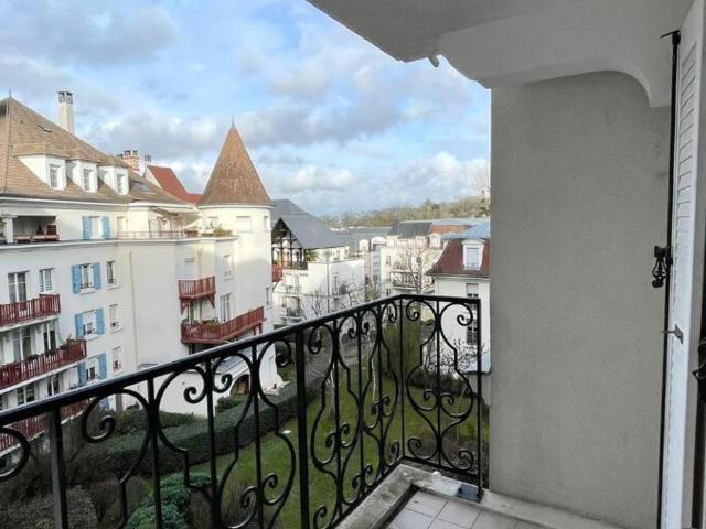 Appartement à louer 2 pièces 42,75 m