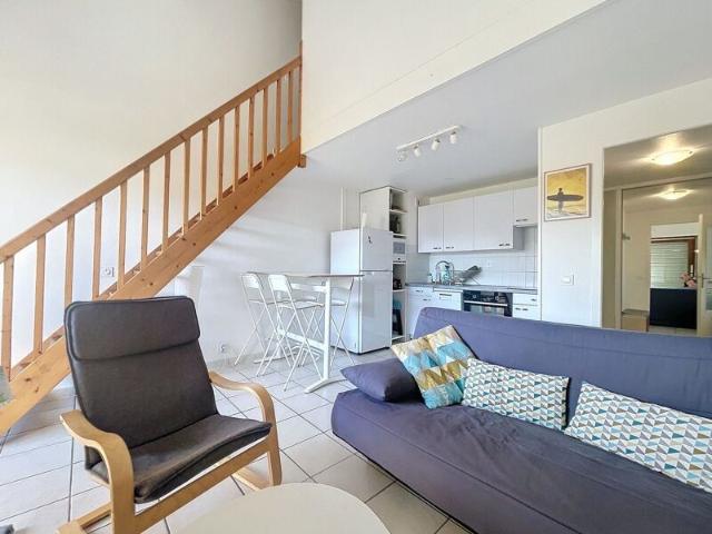 Appartement à louer 2 pièces • 42,78 m2 Anglet