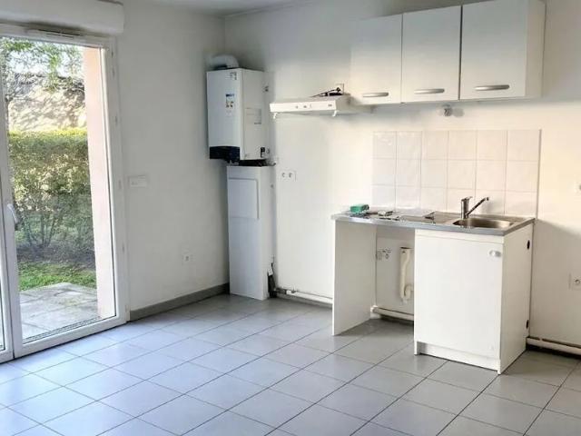 Appartement à louer 2 pièces • 42,85 m 2 Pessac