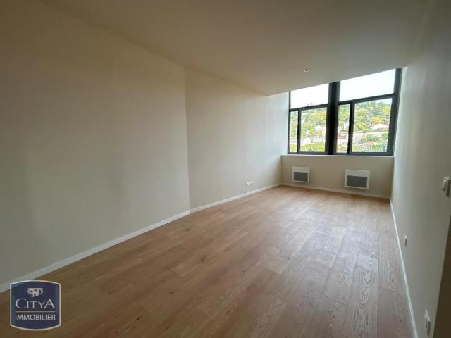 Appartement à louer 2 pièces 42.86m²