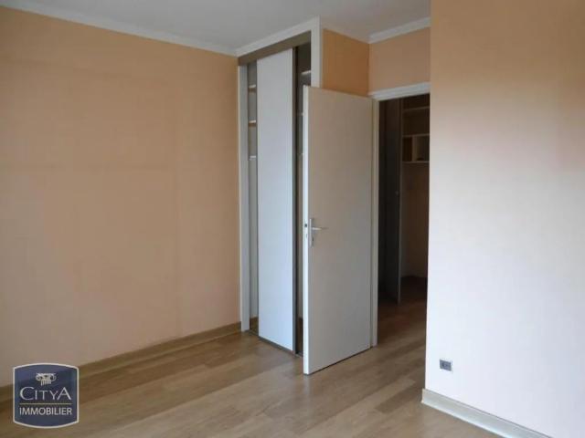 Appartement à louer 2 pièces 42.91m²