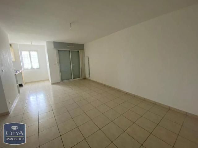 Appartement à louer 2 pièces 42m²