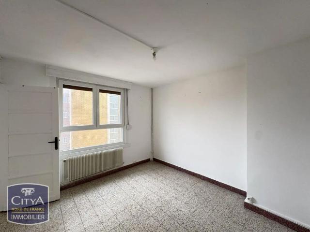 Appartement à louer 2 pièces 42m²