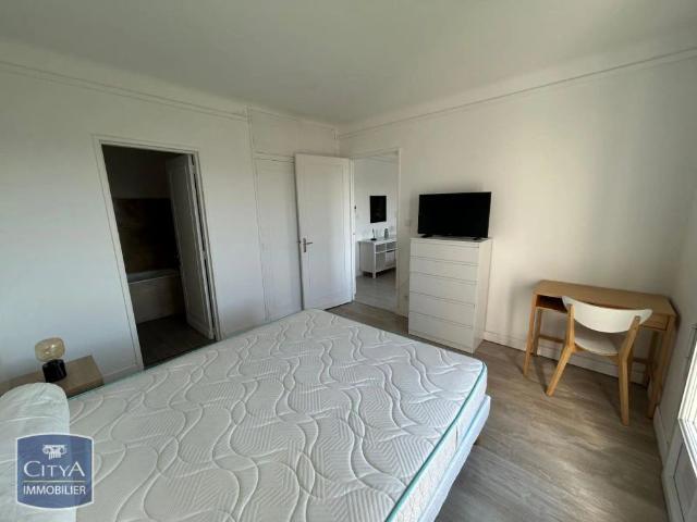 Appartement à louer 2 pièces 42m²