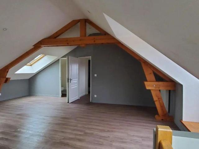 Appartement à louer 2 pièces 42m²