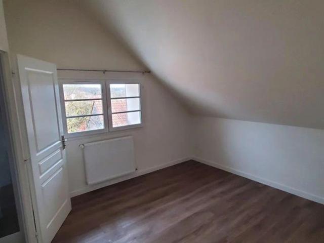 Appartement à louer 2 pièces 42m²