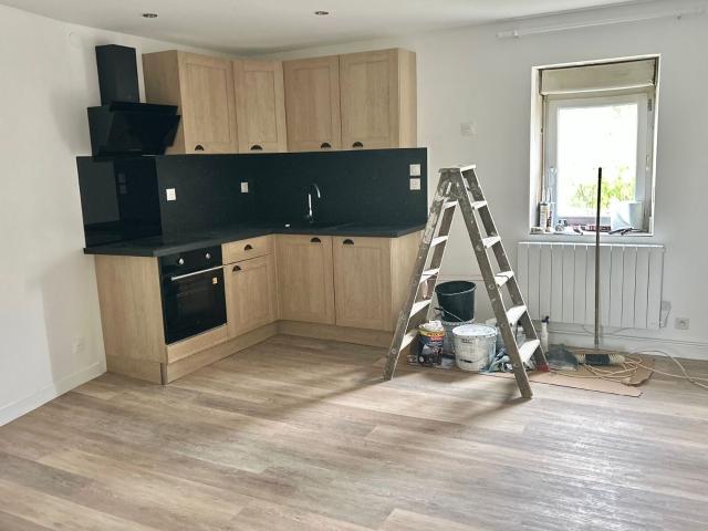 Appartement à louer 2 pièces