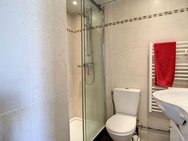 Appartement à louer 2 pièces