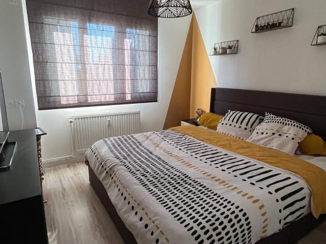 Appartement à louer 2 pièces