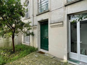 Appartement à louer 2 pièces