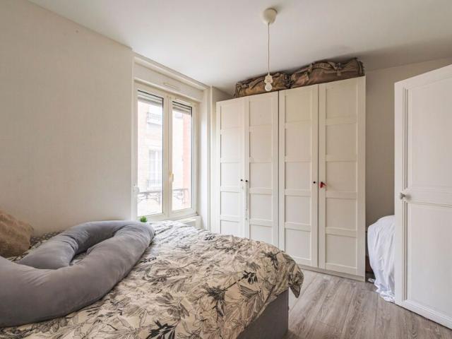 Appartement à louer 2 pièces • 43 m2 Reims