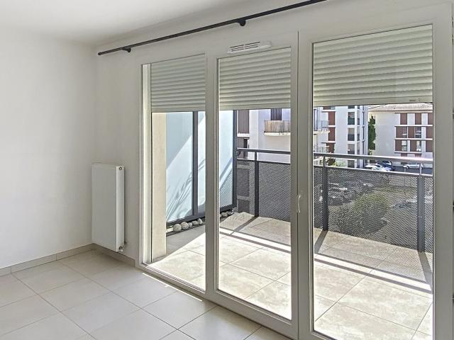 Appartement à louer 2 pièces 43,04 m