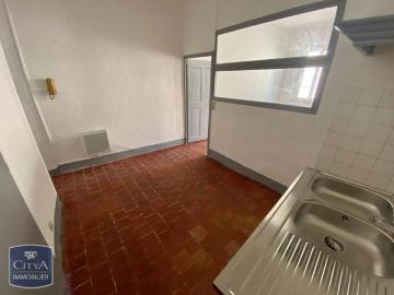 Appartement à louer 2 pièces 43.04m²