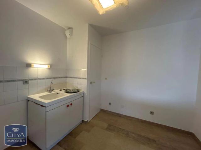 Appartement à louer 2 pièces 43.04m²