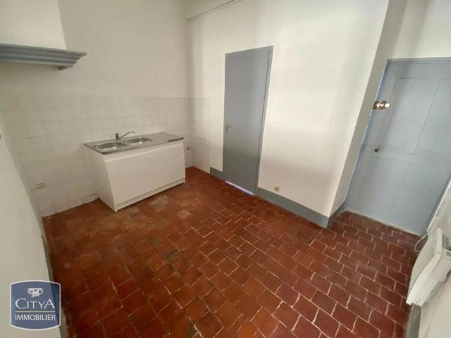 Appartement à louer 2 pièces 43.04m²