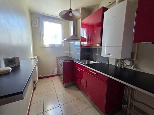 Appartement à louer 2 pièces • 43,05 m2 Arpajon