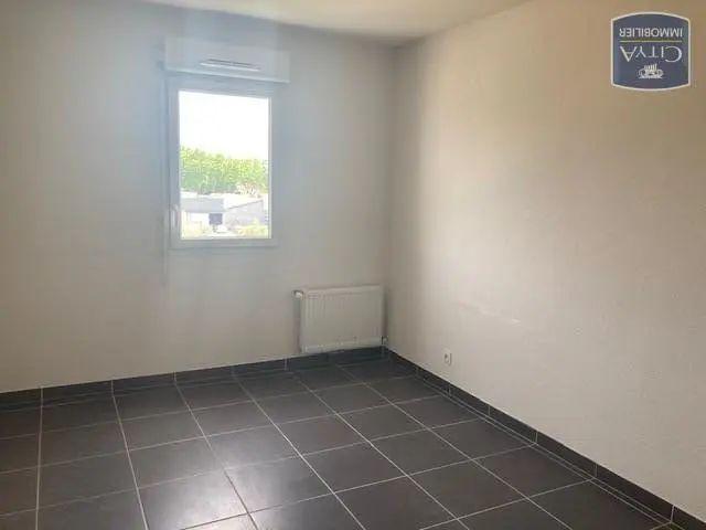 Appartement à louer 2 pièces 43.09m²