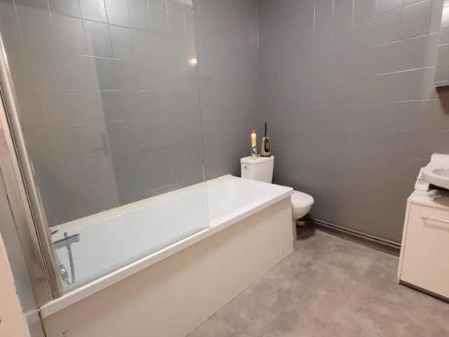 Appartement à louer 2 pièces 43.01m²