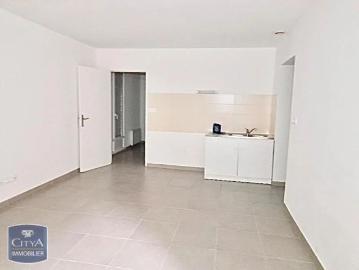 Appartement à louer 2 pièces 43.17m²