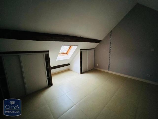 Appartement à louer 2 pièces 43.18m²