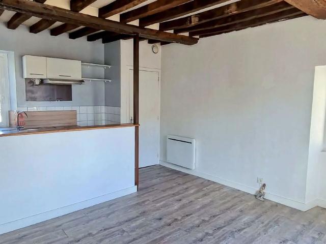 Appartement à louer 2 pièces • 43,13 m2 Bretteville sur Odon
