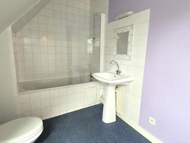 Appartement à louer 2 pièces • 43,13 m2 Bretteville sur Odon