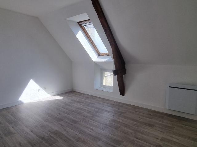 Appartement à louer 2 pièces 43,13 m