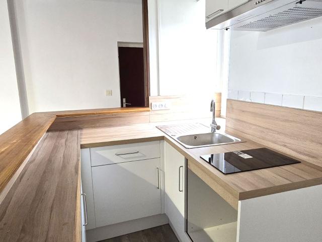 Appartement à louer 2 pièces 43,13 m