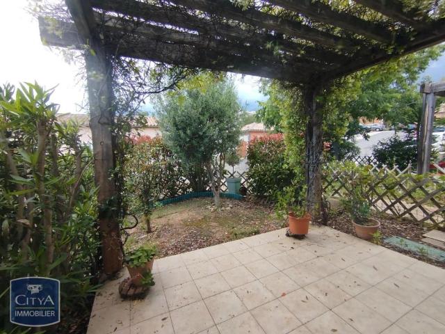 Appartement à louer 2 pièces 43.13m²