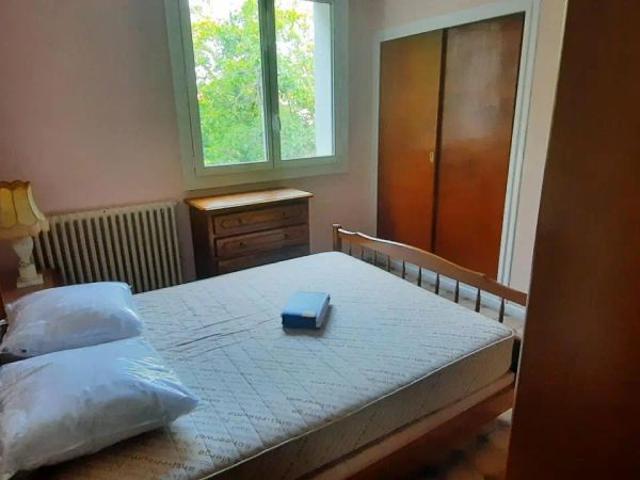 Appartement à louer 2 pièces 43.25m²