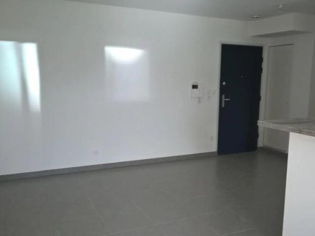 Appartement à louer 2 pièces 43.26m²