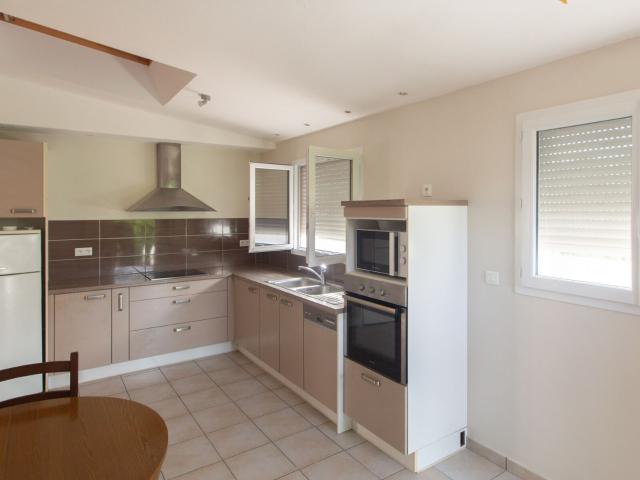 Appartement à louer 2 pièces 43,23 m