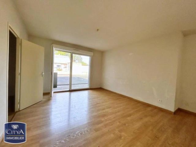 Appartement à louer 2 pièces 43.36m²